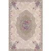 Traversa din poliester, Bergene 1815 Multicolor (1)