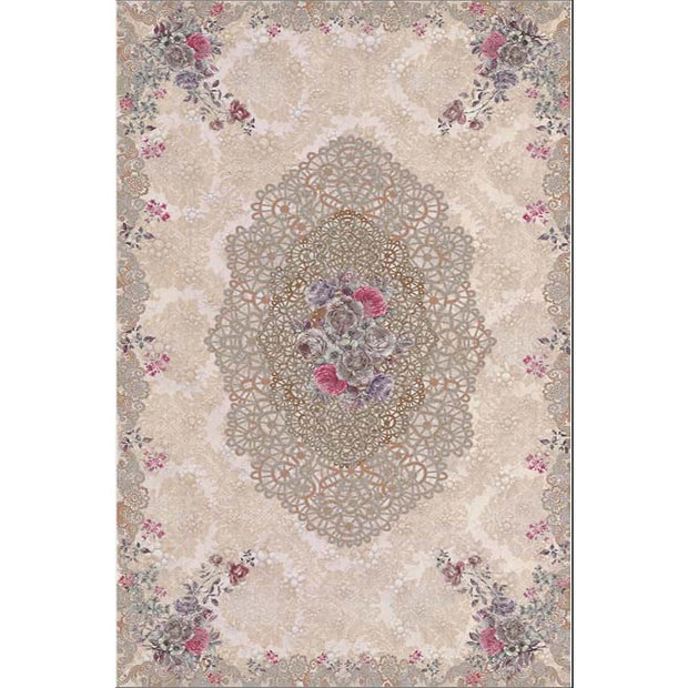 Traversa din poliester, Bergene 1815 Multicolor (1)