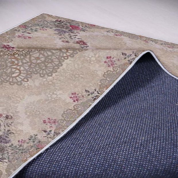 Traversa din poliester, Bergene 1815 Multicolor (2)