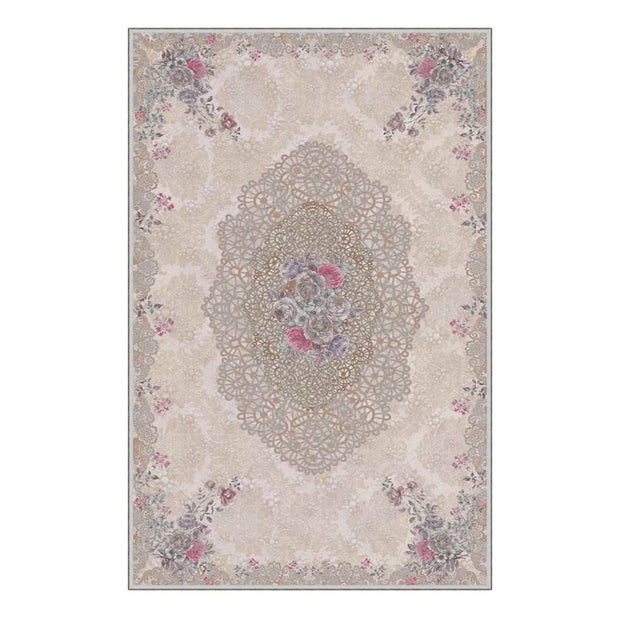 Traversa din poliester, Bergene 1815 Multicolor (3)