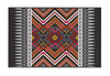 Traversa din poliester, Berilay 123 Multicolor