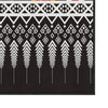 Traversa din poliester, Berilay 123 Multicolor (2)