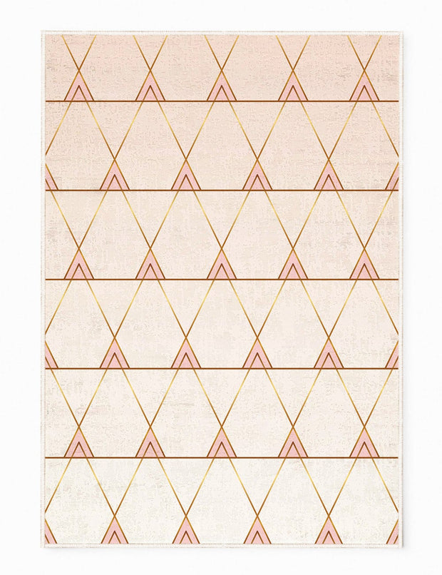 Traversa din poliester, Bestiem 176 Multicolor (1)