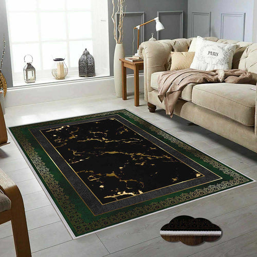 Traversa din poliester, Betie 2428 Multicolor