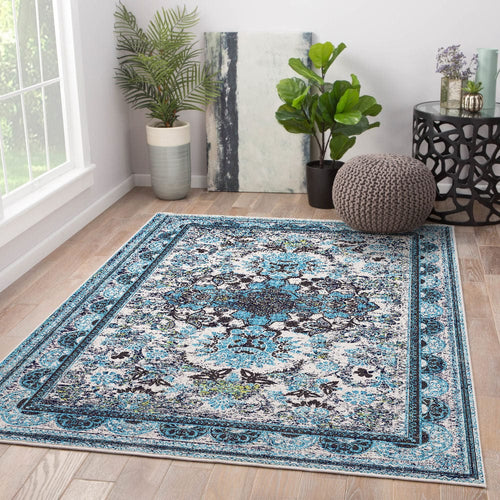 Traversa din poliester, Betiyam 129 Multicolor