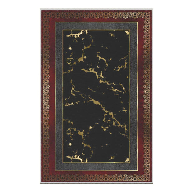 Traversa din poliester, Betul 2427 Multicolor (3)