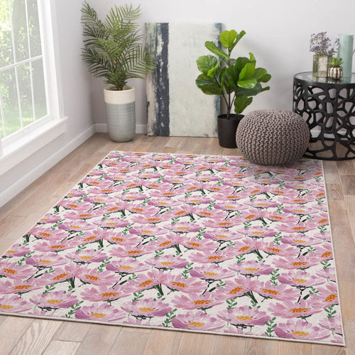 Traversa din poliester, Bidon 207 Multicolor