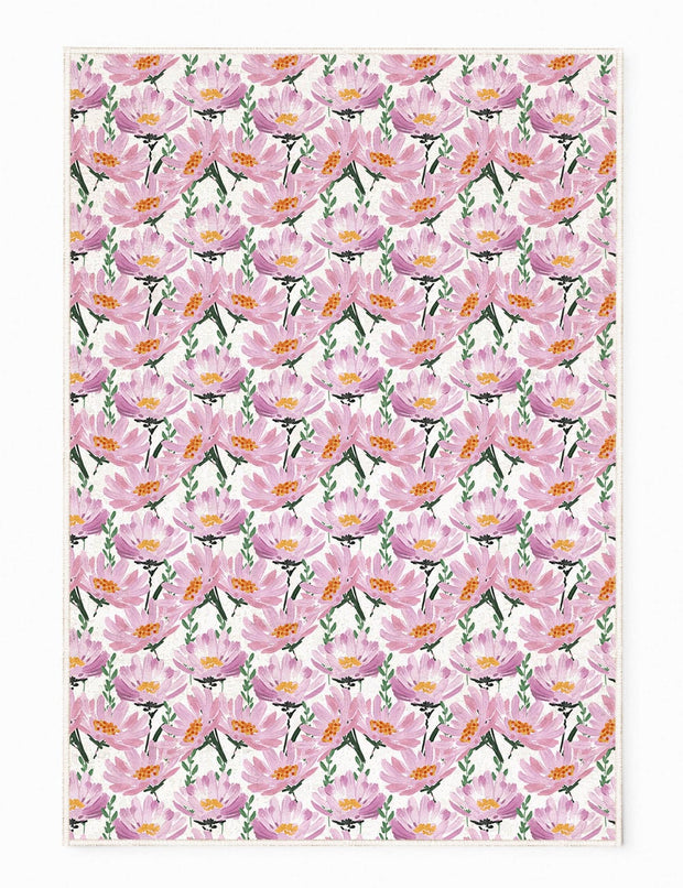 Traversa din poliester, Bidon 207 Multicolor (1)