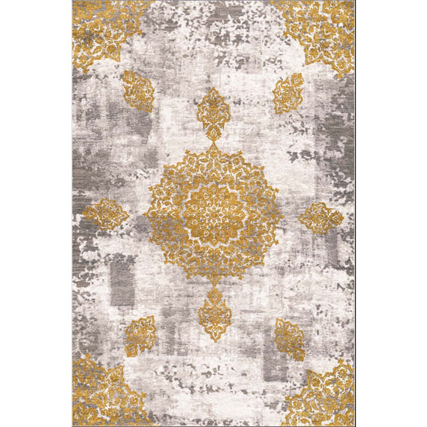 Traversa din poliester, Bigher 1104 Multicolor (1)