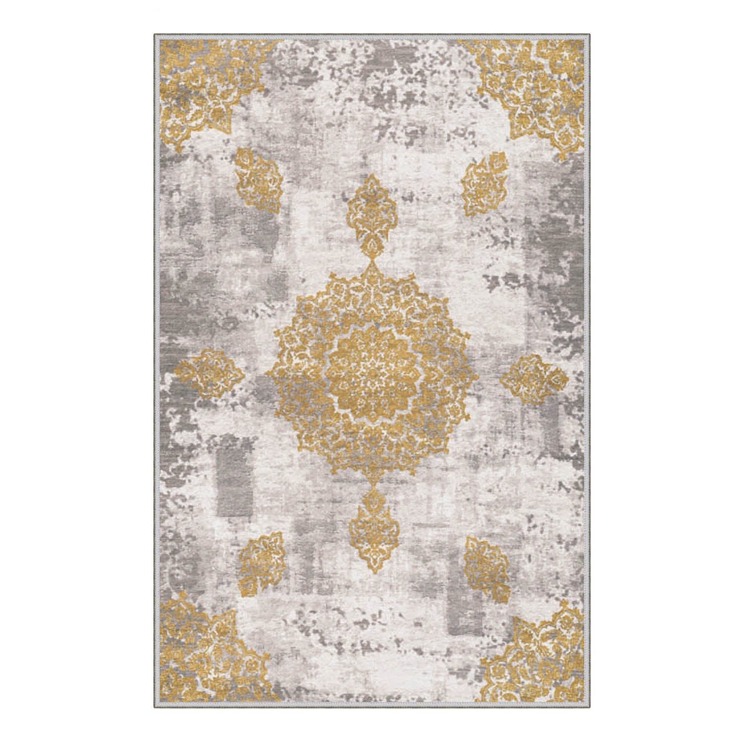 Traversa din poliester, Bigher 1104 Multicolor (3)