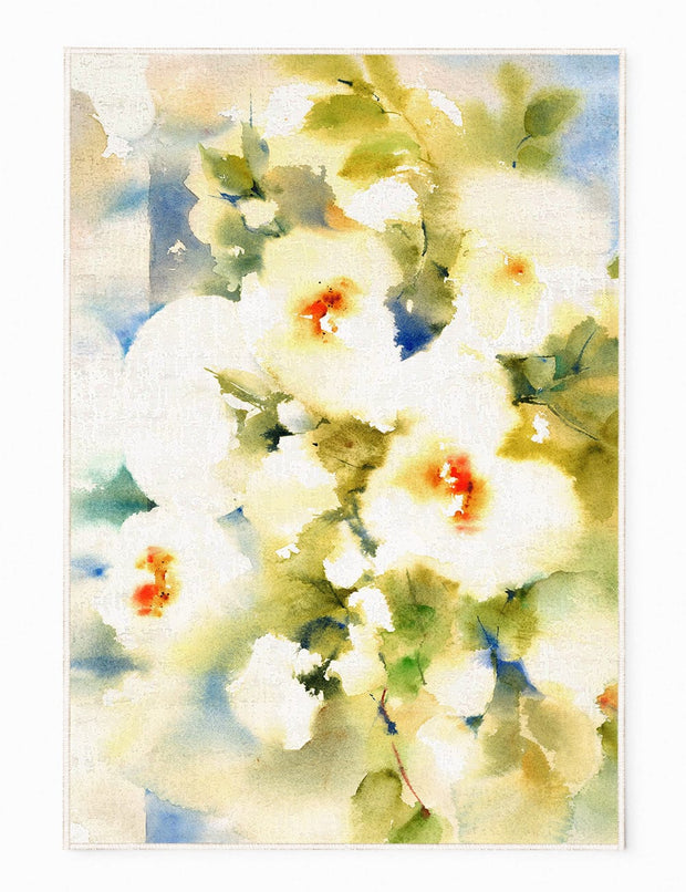 Traversa din poliester, Bim 104 Multicolor (1)