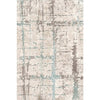 Traversa din poliester, Bimino 2078 Multicolor (1)