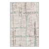 Traversa din poliester, Bimino 2078 Multicolor (3)