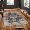 Traversa din poliester, Bimono 2079 Multicolor