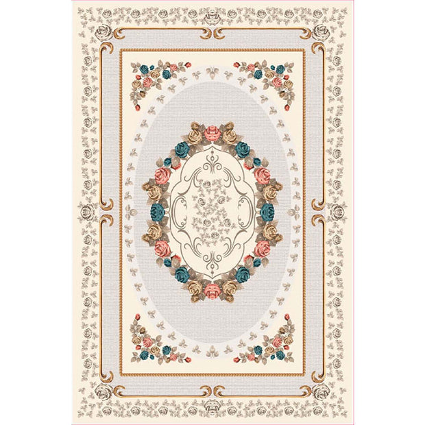 Traversa din poliester, Bisbah 1841 Multicolor (1)
