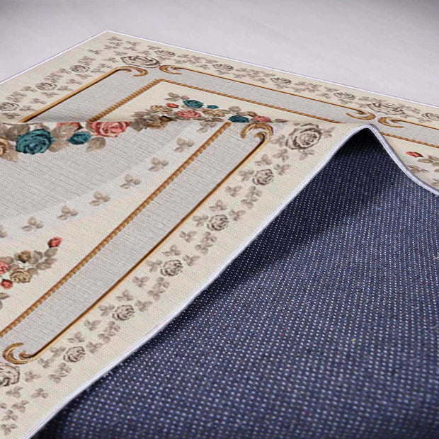 Traversa din poliester, Bisbah 1841 Multicolor (2)