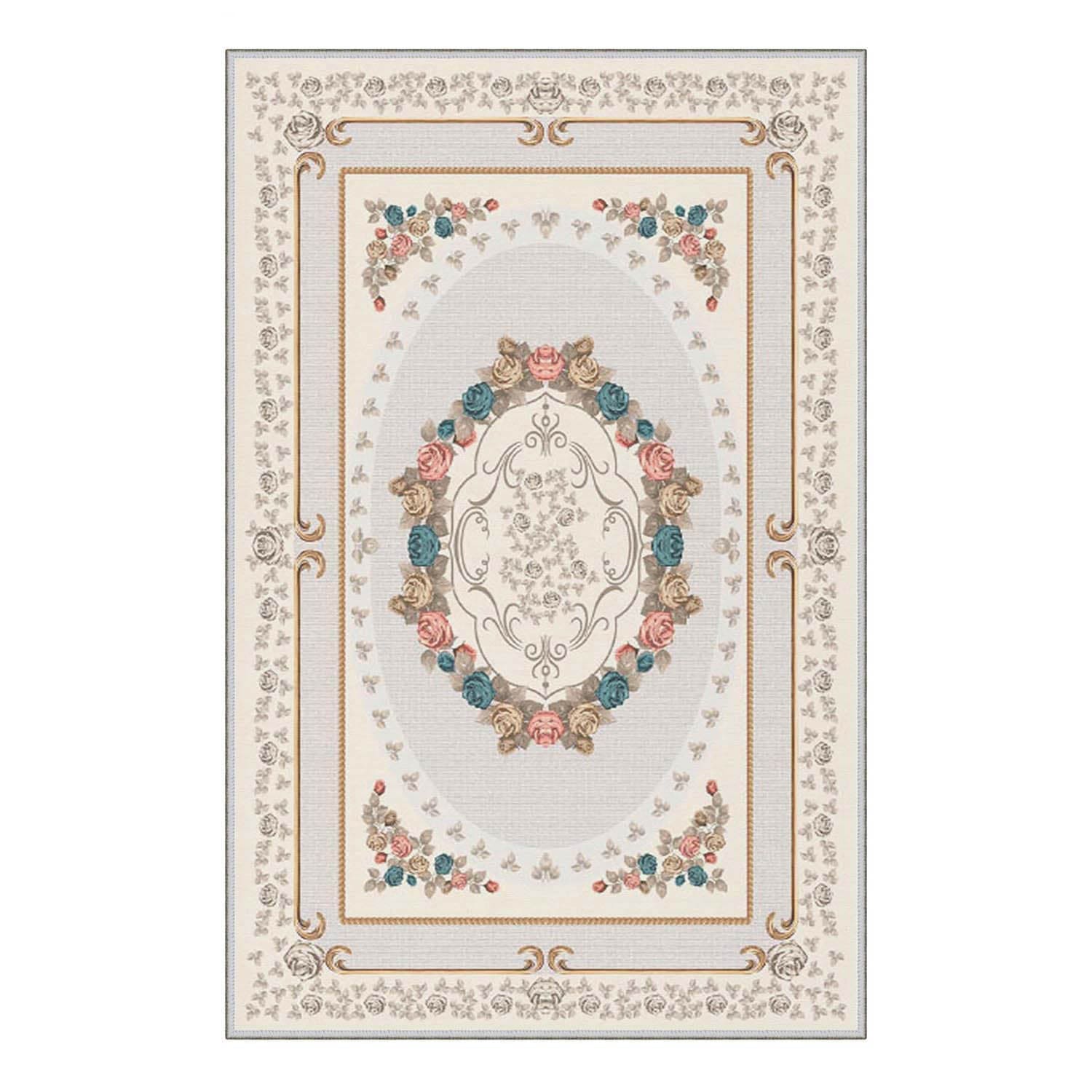 Oyo Traversa din poliester, Bisbah 1841 Multicolor