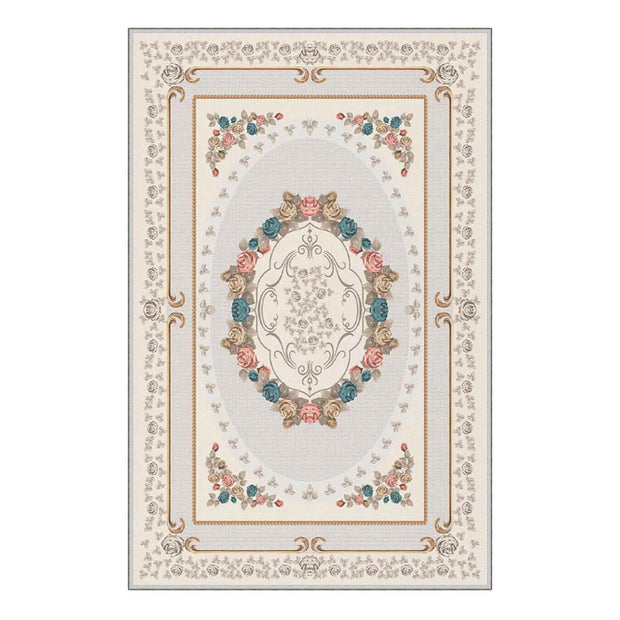 Oyo Traversa din poliester, Bisbah 1841 Multicolor