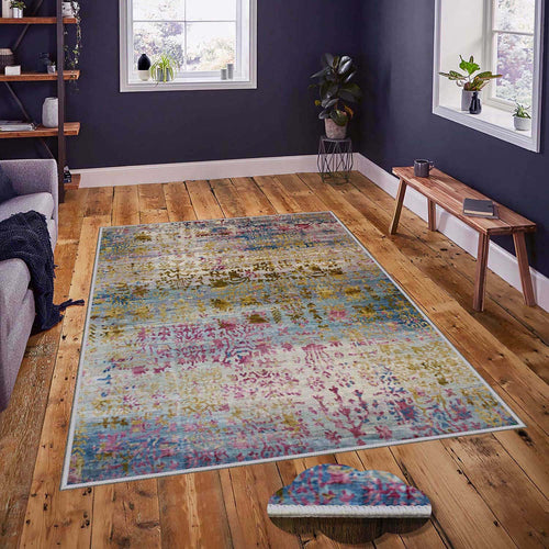 Traversa din poliester, Bisst 1895 Multicolor