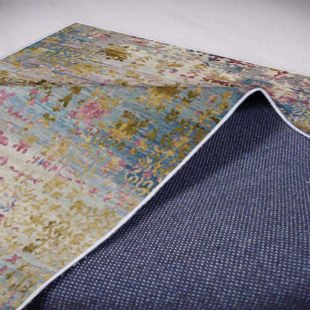 Traversa din poliester, Bisst 1895 Multicolor (2)