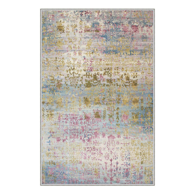 Traversa din poliester, Bisst 1895 Multicolor (3)