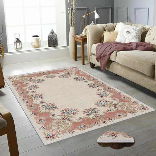 Traversa din poliester, Biuzer 1820 Multicolor