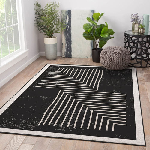 Traversa din poliester, Blaik R20547 Multicolor