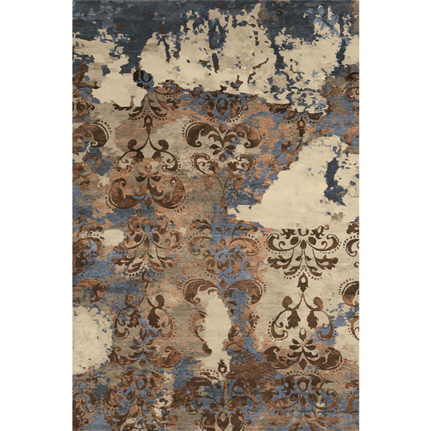 Traversa din poliester, Bomakta 2254 Multicolor (1)