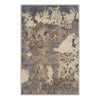 Traversa din poliester, Bomakta 2254 Multicolor (3)