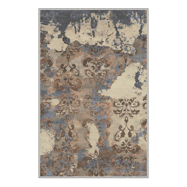 Traversa din poliester, Bomakta 2254 Multicolor (3)