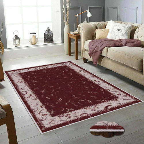 Traversa din poliester, Bordich 1862 Multicolor