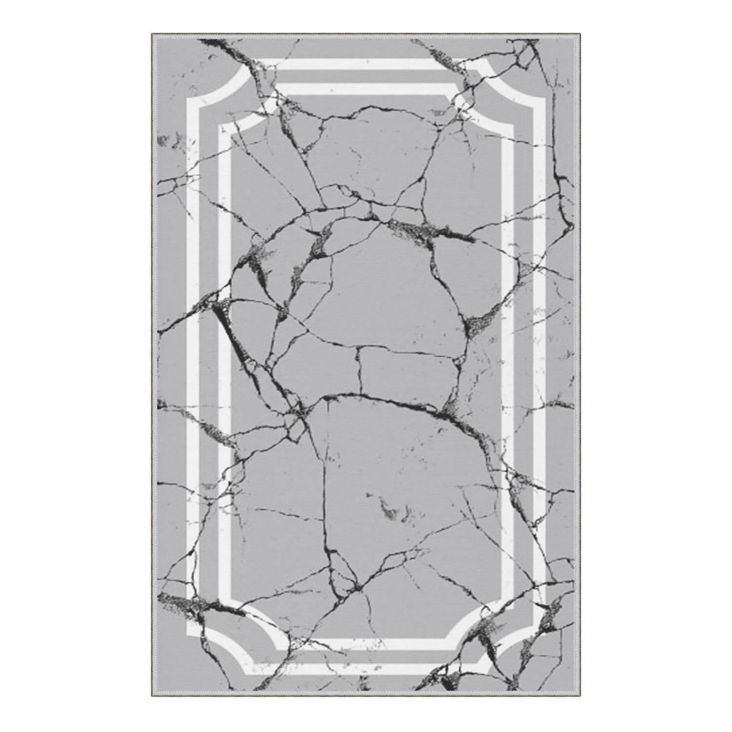 Traversa din poliester, Buieste 2350-8 Multicolor (3)