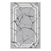 Traversa din poliester, Buieste 2350-8 Multicolor (3)
