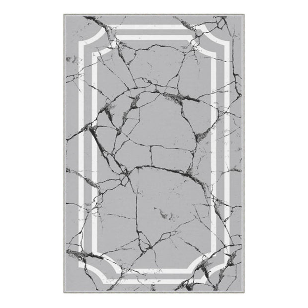 Traversa din poliester, Buieste 2350-8 Multicolor (3)