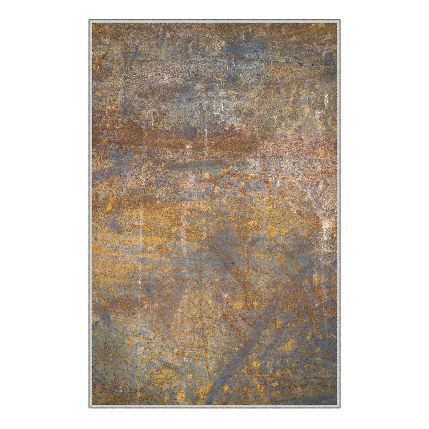 Traversa din poliester, Calcegeon 125 Multicolor (3)