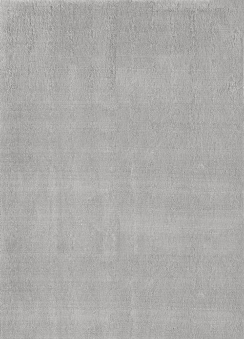 Traversa din poliester Catwalk 2600 Unicolor Argintiu & AYYTPCH-CATWALK2600SILVER-TRAVERSA