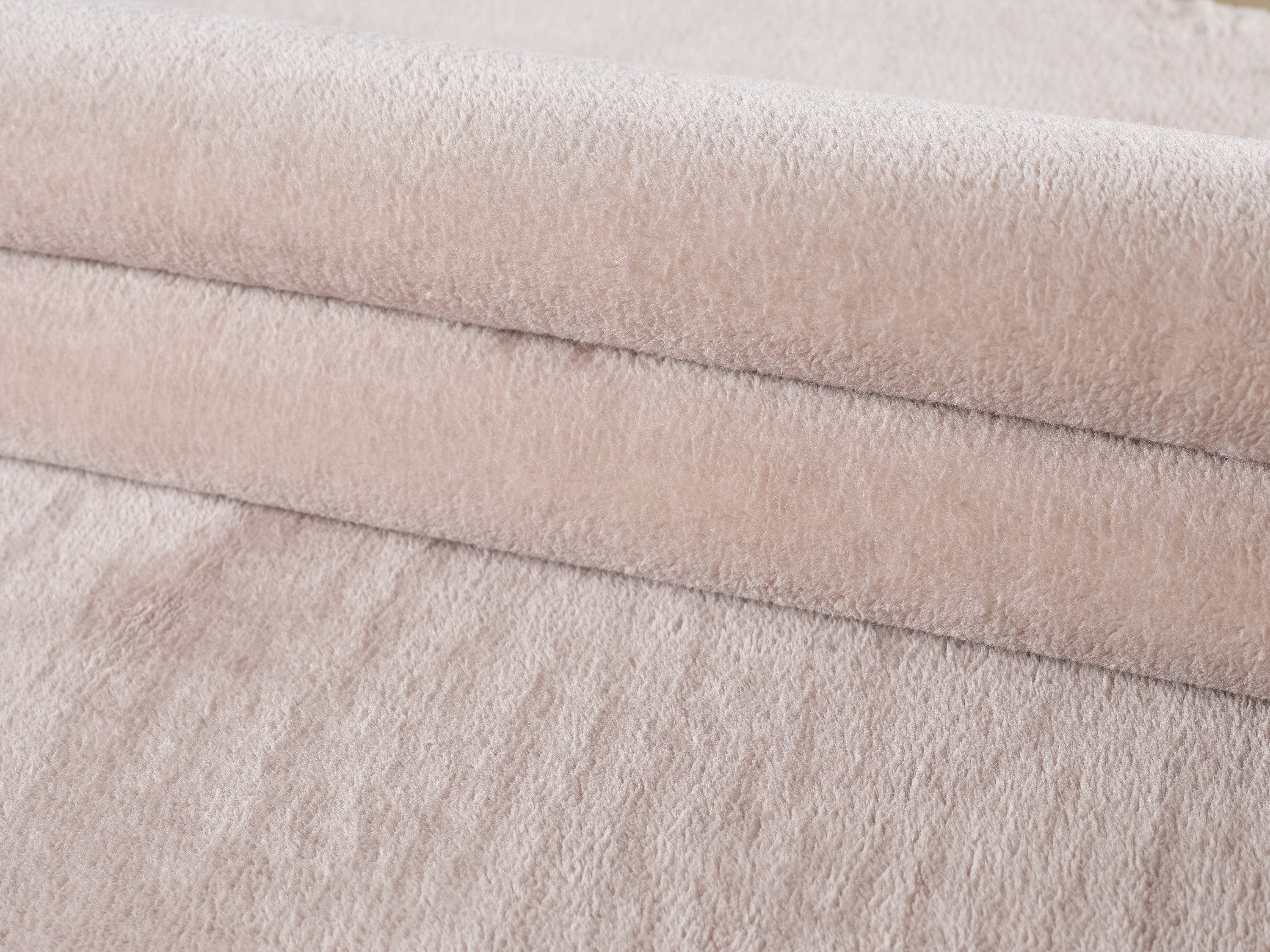 Traversa din poliester Catwalk 2600 Unicolor Bej (5)