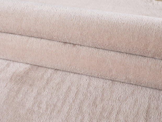 Traversa din poliester Catwalk 2600 Unicolor Bej (5)