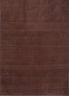 Traversa din poliester Catwalk 2600 Unicolor Maro & AYYTPCH-CATWALK2600BROWN-TRAVERSA