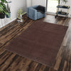 Traversa din poliester Catwalk 2600 Unicolor Maro (1)