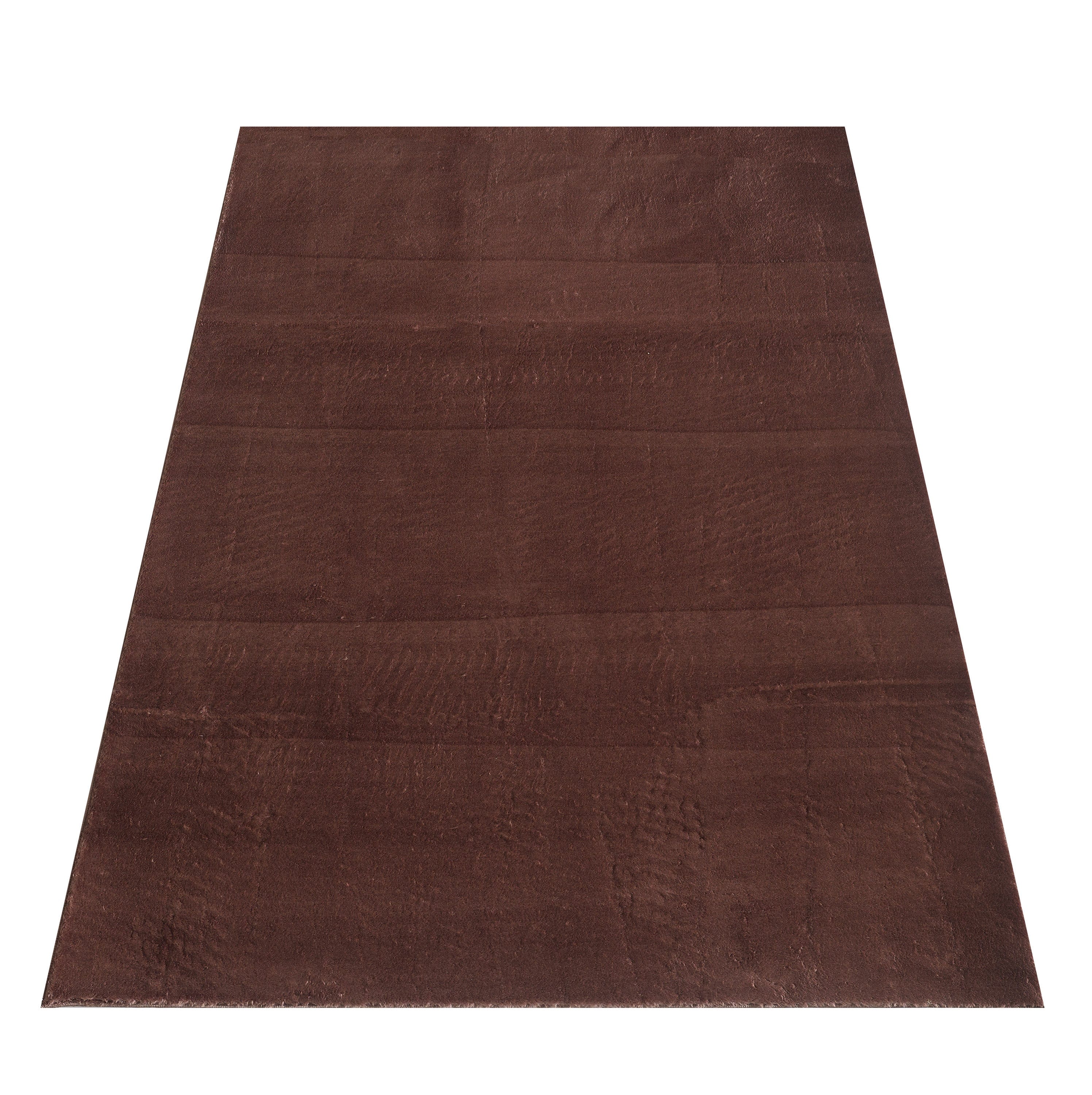 Traversa din poliester Catwalk 2600 Unicolor Maro (2)