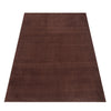 Traversa din poliester Catwalk 2600 Unicolor Maro (2)
