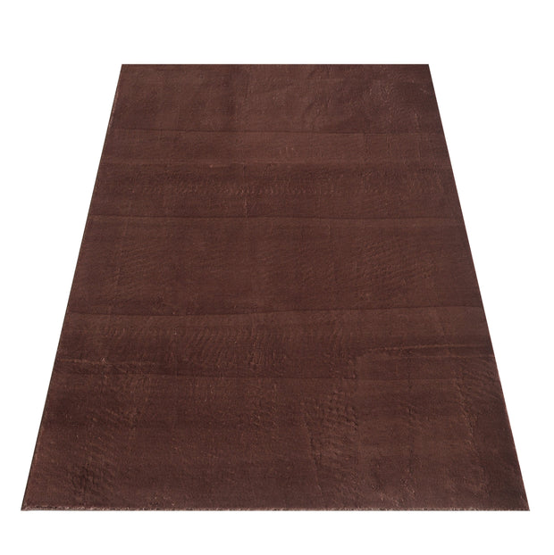 Traversa din poliester Catwalk 2600 Unicolor Maro (2)