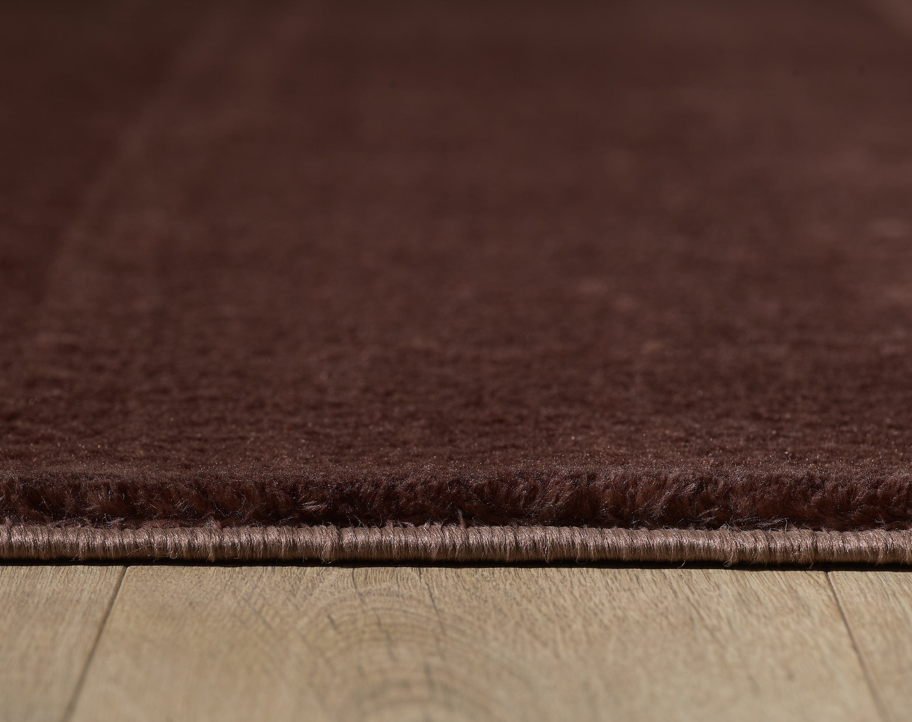 Traversa din poliester Catwalk 2600 Unicolor Maro (3)