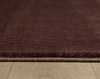 Traversa din poliester Catwalk 2600 Unicolor Maro (3)
