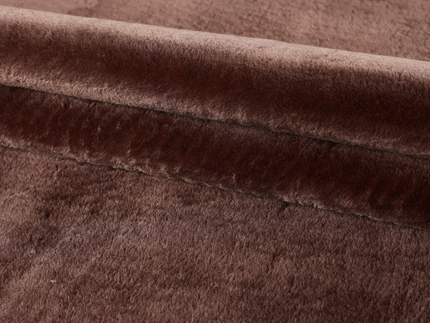 Traversa din poliester Catwalk 2600 Unicolor Maro (5)