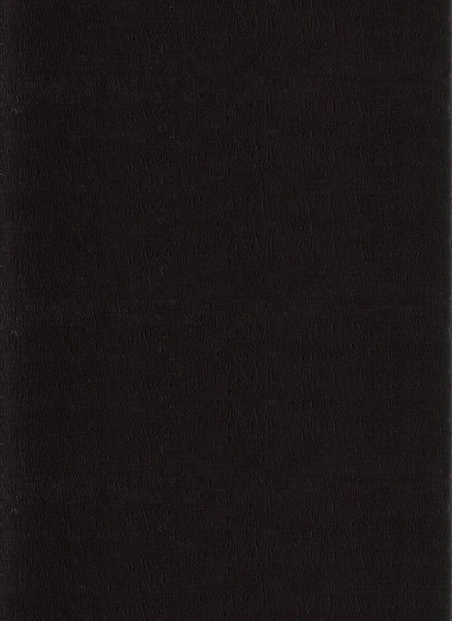 Traversa din poliester Catwalk 2600 Unicolor Negru & AYYTPCH-CATWALK2600BLACK-TRAVERSA