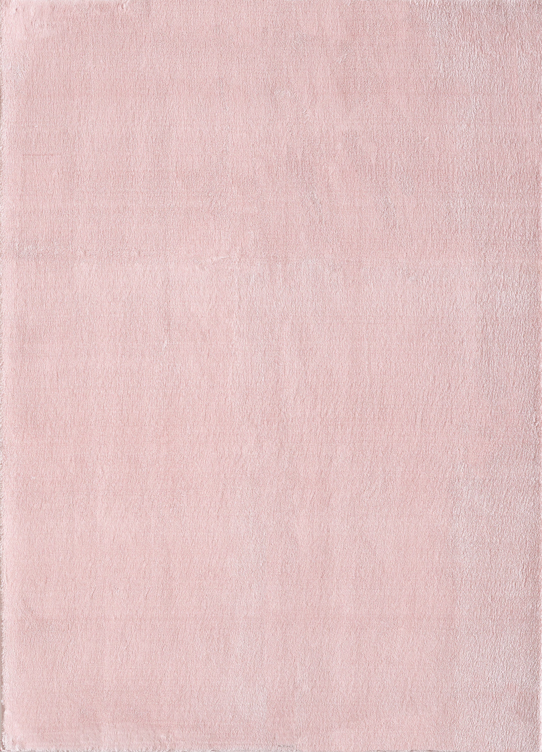 Traversa din poliester Catwalk 2600 Unicolor Rose & AYYTPCH-CATWALK2600ROSE-TRAVERSA