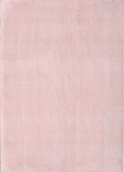 Traversa din poliester Catwalk 2600 Unicolor Rose & AYYTPCH-CATWALK2600ROSE-TRAVERSA