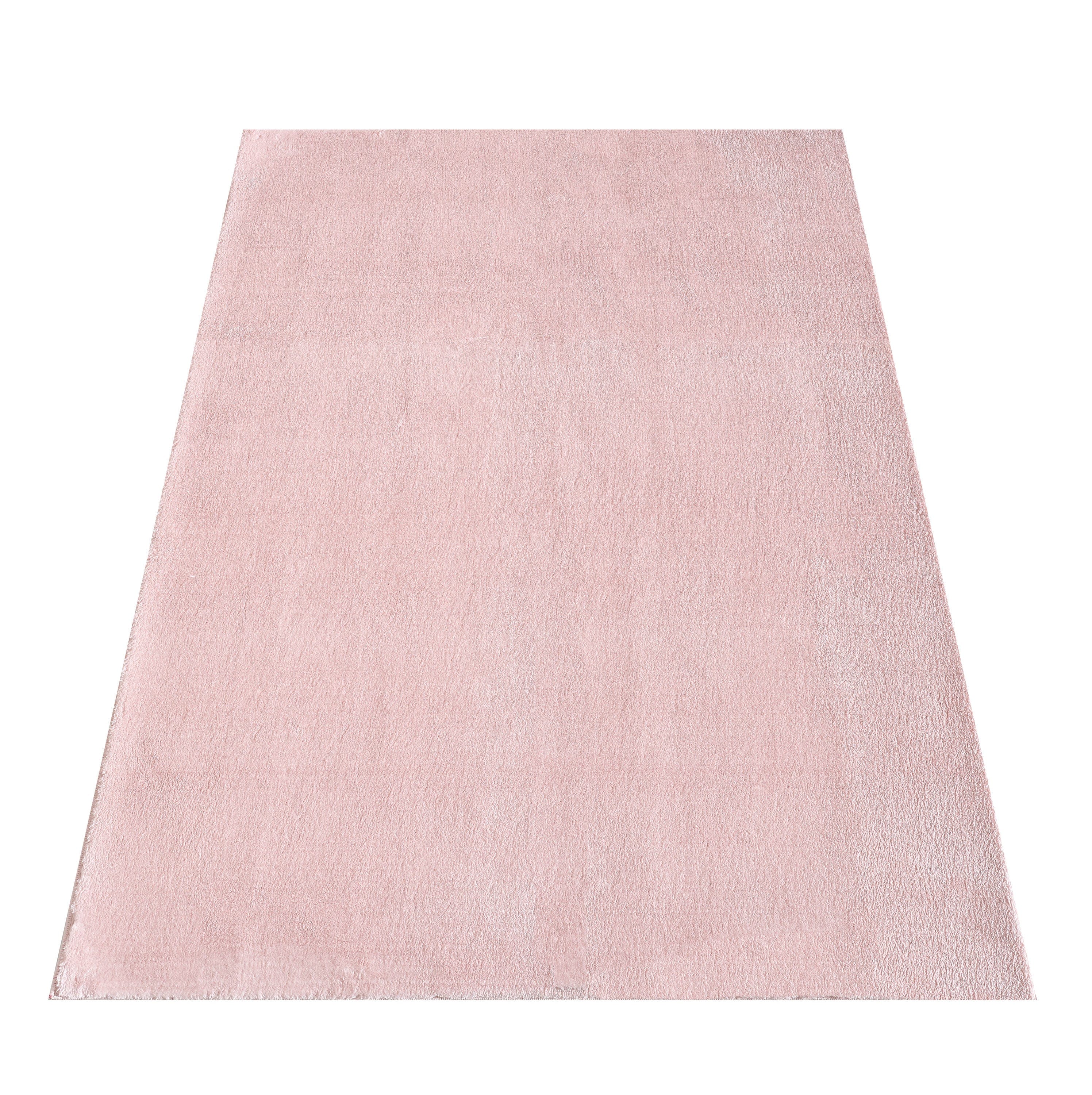Traversa din poliester Catwalk 2600 Unicolor Rose (2)